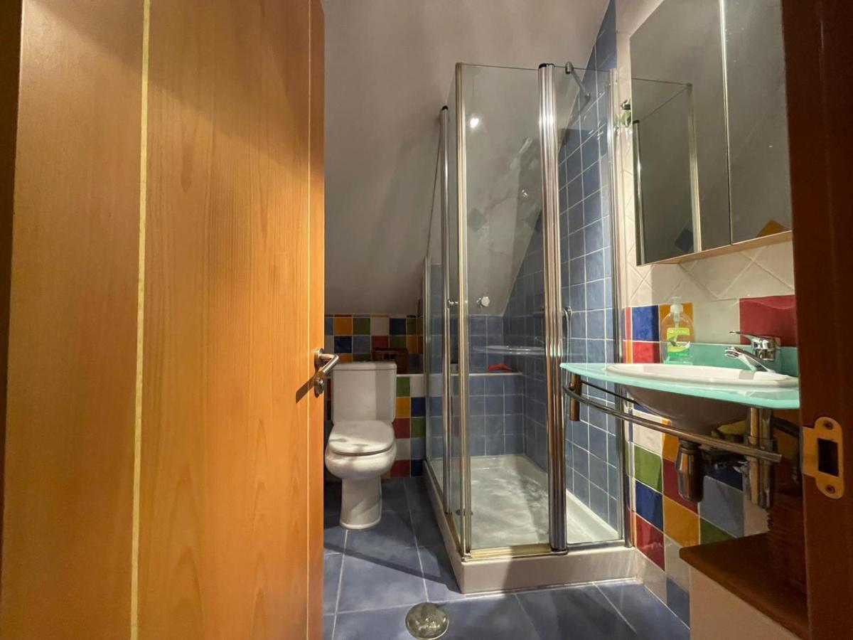 Apartamento Centro De Llanes Lägenhet Exteriör bild